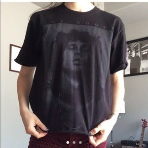 Brandy Melville The Doors Shirt